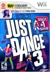 Just Dance 3 – Best Buy Edition Rom